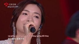 Ca nhạc Giày Cao Gót Màu Đỏ / 红色高跟鞋 (Sự Lựa Chọn Của Thanh Xuân) (Vietsub) - Hàn Tuyết (Cecilia Han), Vạn Thiến, Lưu Mẫn Đào (Liu Min Tao)