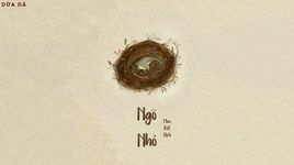 Ca nhạc Ngõ Nhỏ / 胡同 (Vietsub, Kara) - Mao Bất Dịch (Mao Bu Yi)