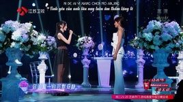 Ca nhạc Tươi Đẹp Nhất / 最好的 (Mùa Âm Nhạc Vô Hạn 2018) (Vietsub, Kara) - Vu Văn Văn (Kelly Yu), Y Nhất (Yi Yi)