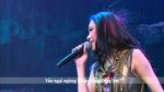 Xem MV Biết Rõ Diễn Kịch / 明知做戏 (Live) (Vietsub) - Ngô Vũ Phi (Kary NG)