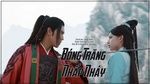 Ca nhạc Bóng Trăng Nhấp Nháy / 流光月色 (Thiên Tỉnh Chi Lộ Ost) (Vietsub, Kara) - Song Sênh