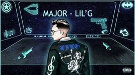 MV Major (Lyric Video) - Lil'G