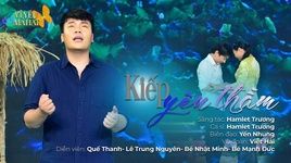 MV Kiếp Yêu Thầm - Hamlet Trương