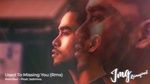 Used To Missing You (Rmx) - JMG Melancholy, Ronniboi, Jsdrmns