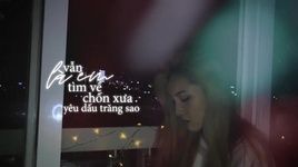 Tải nhạc Giữ Lại (Lyric Video) - Annie Thu Thủy