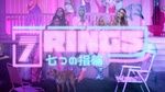 MV 7 Rings - Ariana Grande | Video - Mp4 Online