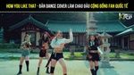 MV How You Like That (Dance Cover) - BlackPink, V.A