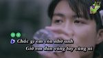 Xem MV Cứ Ngỡ Là Anh (Karaoke) - Đinh Tùng Huy
