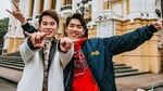 Tải nhạc Việt Nam Tôi (Karaoke) - Jack, K-ICM