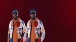 Xem MV Feel The Beat - The Black Eyed Peas, Maluma