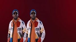 Tải nhạc Feel The Beat - The Black Eyed Peas, Maluma