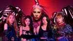 Sour Candy (Karaoke) - BlackPink, Lady Gaga