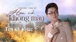 MV Hoa Nở Không Màu (Karaoke Tone Nữ) - Hoài Lâm