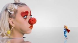 Xem MV Smile (Performance Video) - Katy Perry