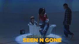 Xem MV Seen n Gone - Shun, daBee, KIM KUNNI