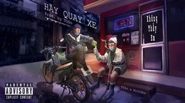 Tải nhạc Hãy Quay Xe (Lyric Video) - T00n, Minhdea