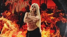 who's laughing now - ava max