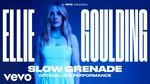 Xem MV Slow Grenade - Ellie Goulding, Lauv