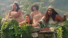 Scuse Me - Lizzo