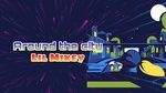 Around The City (Lyric Video) - Lil Mikey
