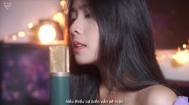Xem MV Khác Biệt To Lớn Cover - Nhi Nhi, Fin'D