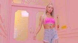 say my name - hyolyn