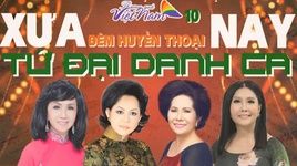 Xem MV Thương Quá Việt Nam Phần 1 (Fullshow) - Giao Linh, Họa Mi, Trang Mỹ Dung, Phương Dung
