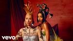 Xem MV Dance Like Nobody's Watching - Iggy Azalea, Tinashe