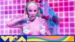 MV Say So (2020 MTV VMAs) - Doja Cat