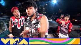 Tải nhạc Beso (2020 MTV VMAs) - CNCO