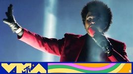 Blinding Lights (2020 MTV VMAs) - The Weeknd