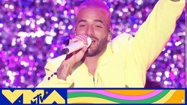 Ca nhạc Hawái (2020 MTV VMAs) - Maluma