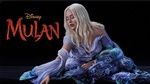 Xem MV Reflection (From Mulan 2020) - Christina Aguilera