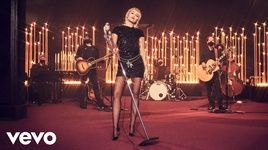 Ca nhạc Slide Away (Live Lounge) - Miley Cyrus