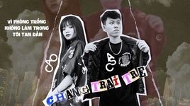 Xem MV Chàng Trai Trẻ (Lyric Video) - ACS, Cáo