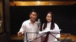 Ca nhạc Liên Khúc Sao Không Thấy Anh Về Nén Hương Yêu - Lương Viết Quang, Kim Cúc