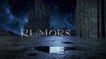 Rumors (Lyric Video) - Ava Max