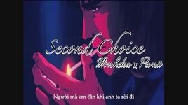 Second Choice (Lyric Video) - Minhdea, Panii