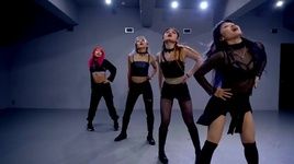 Xem MV The Baddest (Choreography Video) - K/DA