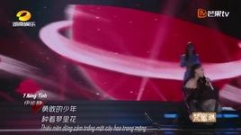 MV Timelapase / 驰  (Tỷ Tỷ Đạp Gió Rẽ Sóng) (Vietsub) - Ninh Tịnh (Ning Jing), Annie Yi (Y Năng Tịnh), Ngô Hân (Orfila Wu)