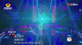 Ca nhạc Một Nhành Mai / 一剪梅 (Tỷ Tỷ Đạp Gió Rẽ Sóng) (Vietsub) - Vương Phi Phi (Wang Fei Fei), Hoàng Linh (Isabelle Huang), Vương Trí (Wang Zhi)