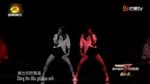 MV Hello + Drip / Hello + 给我乖  (Tỷ Tỷ Đạp Gió Rẽ Sóng) (Vietsub) - Vương Phi Phi (Wang Fei Fei), Mạnh Giai (Meng Jia)