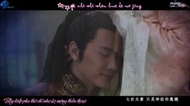 Xem MV Lòng Bàn Tay / 手掌心 (Lan Lăng Vương Ost) (Vietsub, Kara) - Đinh Đang (Della Ding)