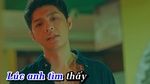 MV Em Thương Người Ta Hơn Anh (Karaoke) - Noo Phước Thịnh