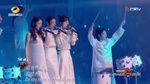 Ca nhạc Ngưỡng Thế Nhi Lai / 仰世而来 (Tỷ Tỷ Đạp Gió Rẽ Sóng) (Vietsub) - Đinh Đang (Della Ding), Kim Sa (Jin Sha), Michelle Bai Bing (Bạch Băng)