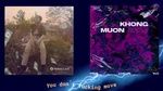 MV Anh Khong Muon Nghe (Prod. Lcalvin) (Lyric Video) - Fous, KLG