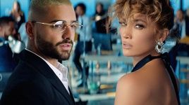MV Lonely - Maluma, Jennifer Lopez
