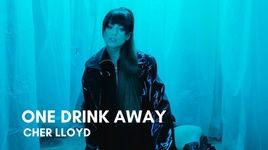 Xem MV One Drink Away - Cher Lloyd