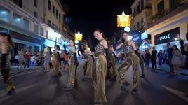 MV Tự Hào Dân Tộc Việt Nam  (Kings & Queens Dance Choreography By B-wild) - Ava Max, B-Wild