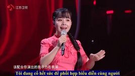 Diễn Viên / 演员 (Phiên Bản Dân Ca Thiểm Tây) (Đêm Hội Tmall 618) (Vietsub) - Tiết Chi Khiêm (Joker Xue)